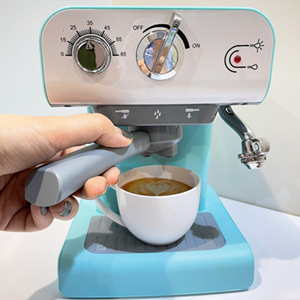 اسباب بازی اسپرسو ساز مای هوم مدل MyHome 3258_اسباب بازی لوازم خانگی